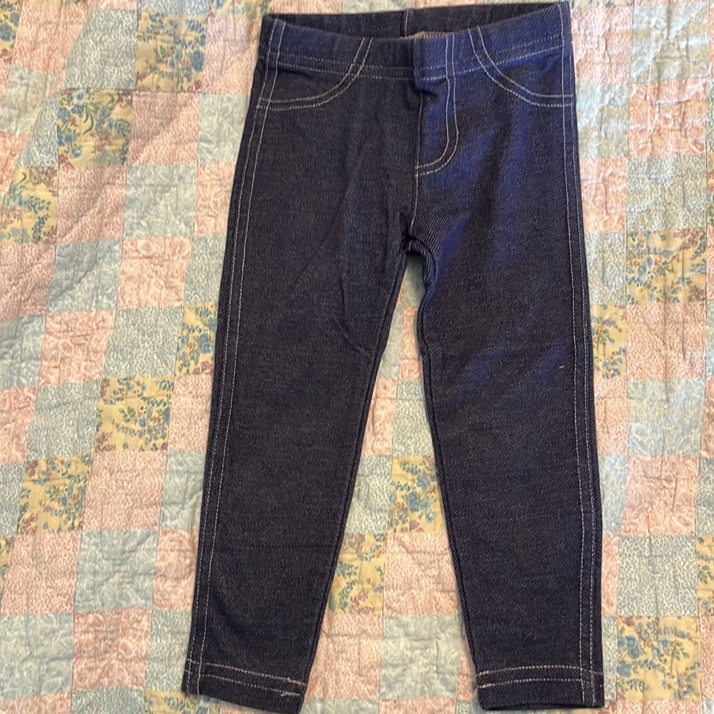 Carters Jeggings